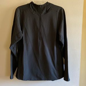 Mountain Hardwear Rock Intelligence Hybrid Hoody